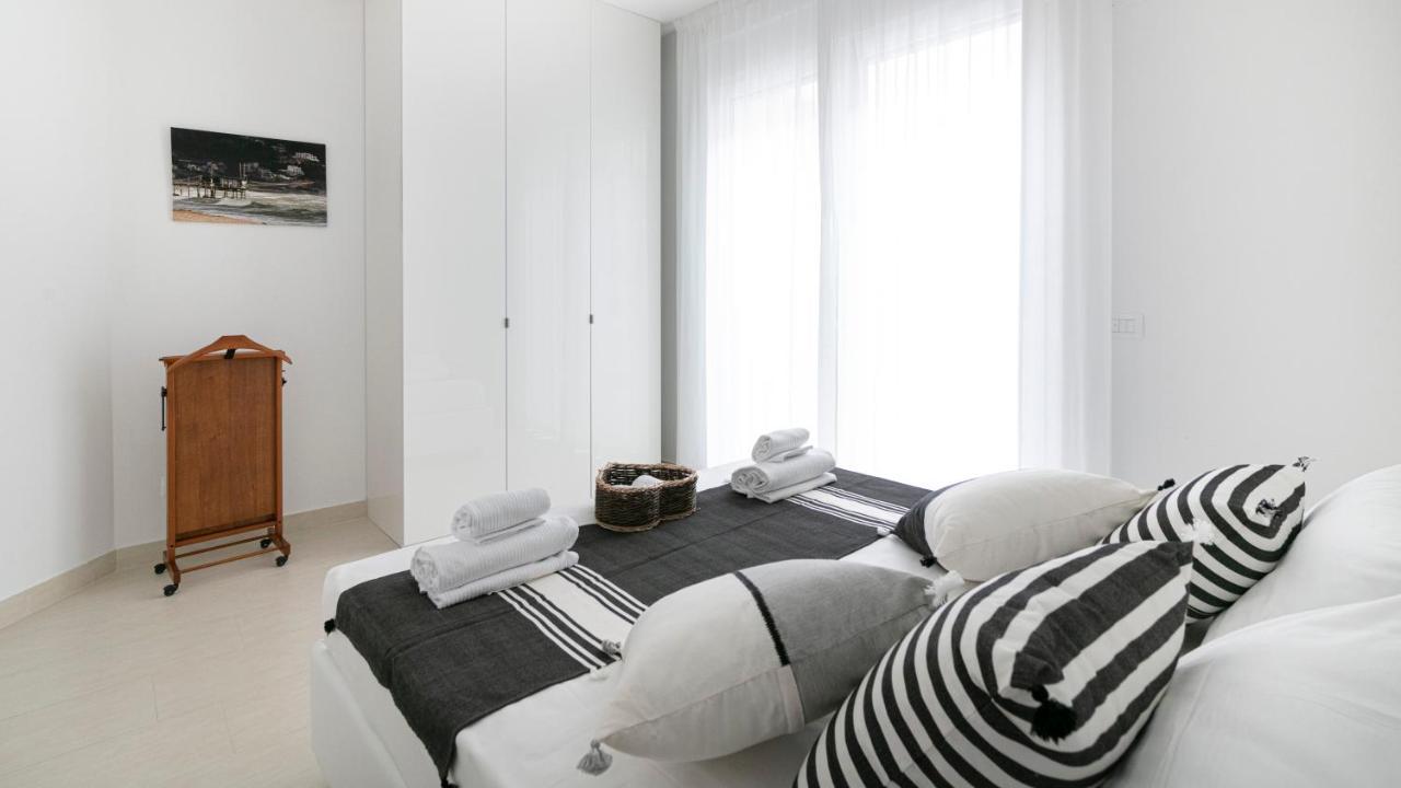 Rivazzurra Homes - C Termoli Luaran gambar