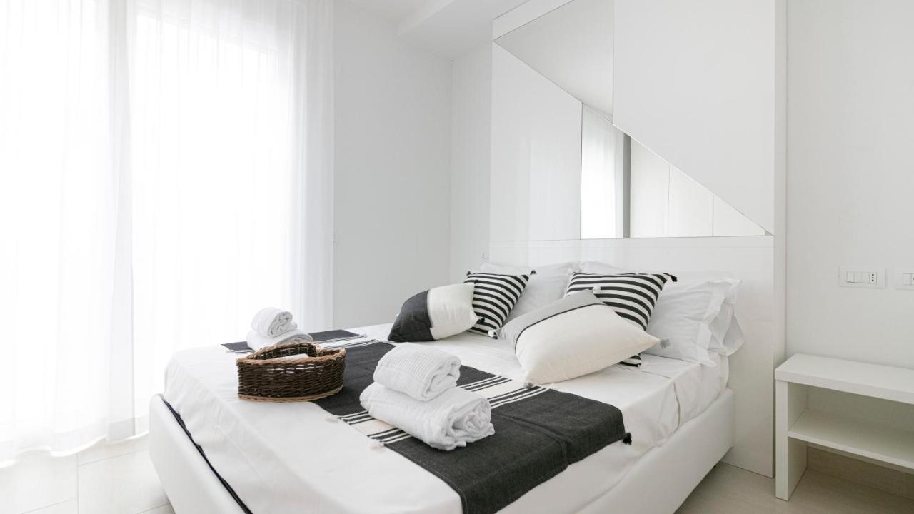 Rivazzurra Homes - C Termoli Luaran gambar