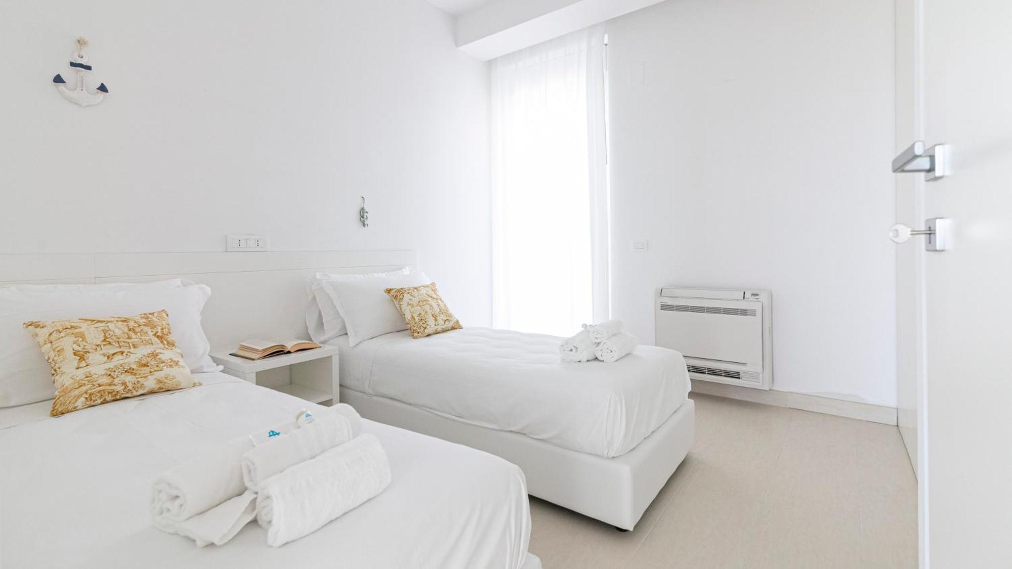 Rivazzurra Homes - C Termoli Luaran gambar