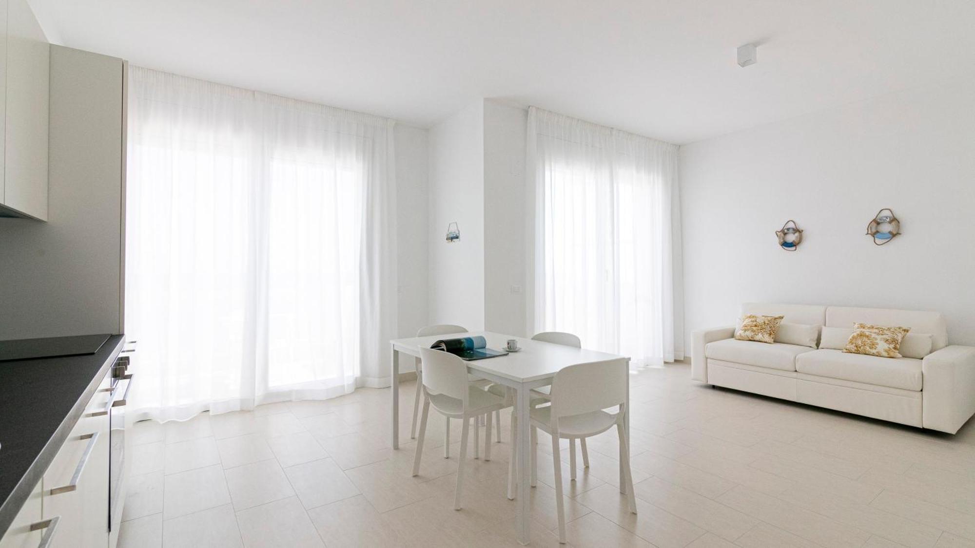 Rivazzurra Homes - C Termoli Luaran gambar