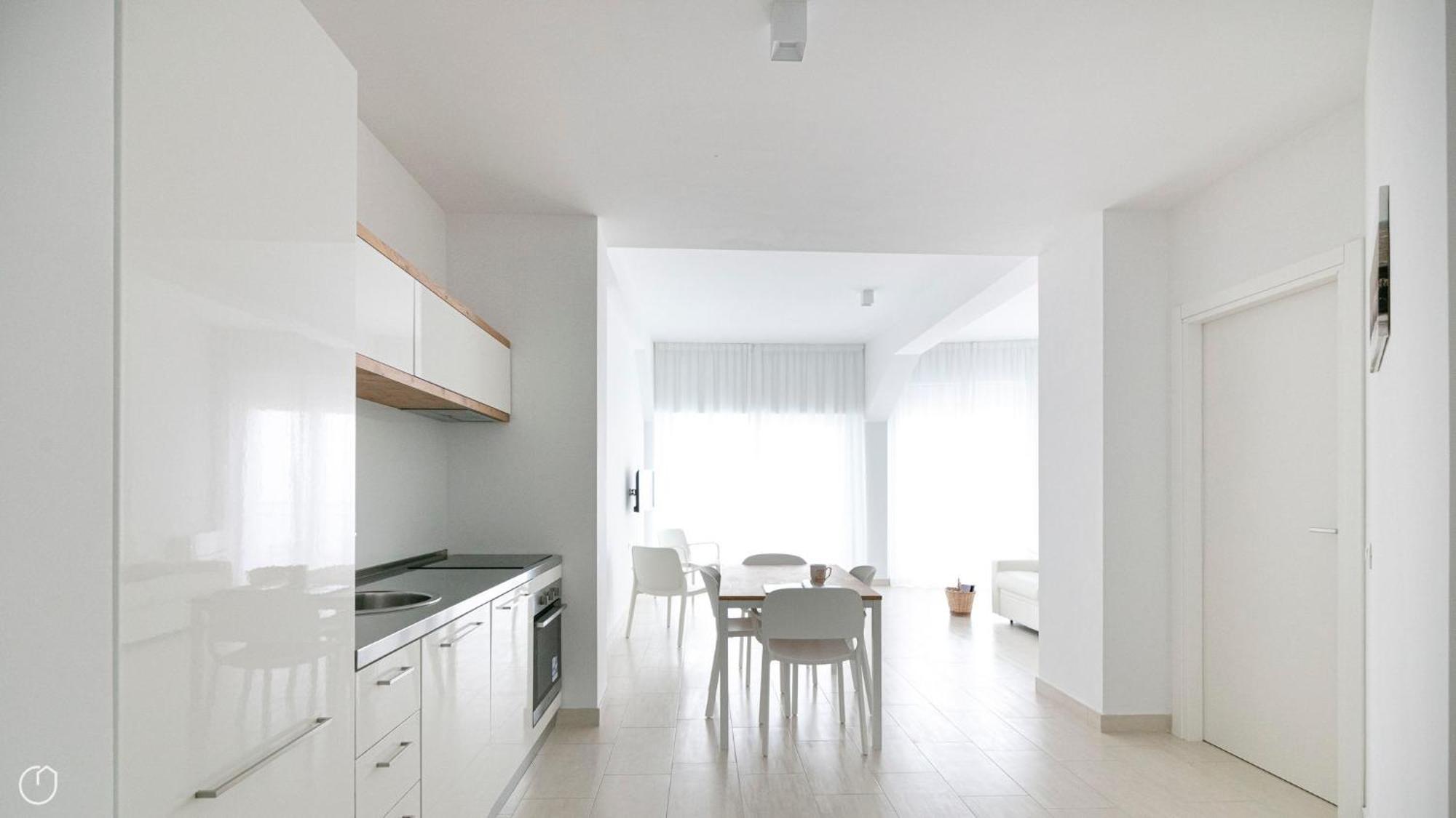 Rivazzurra Homes - C Termoli Luaran gambar