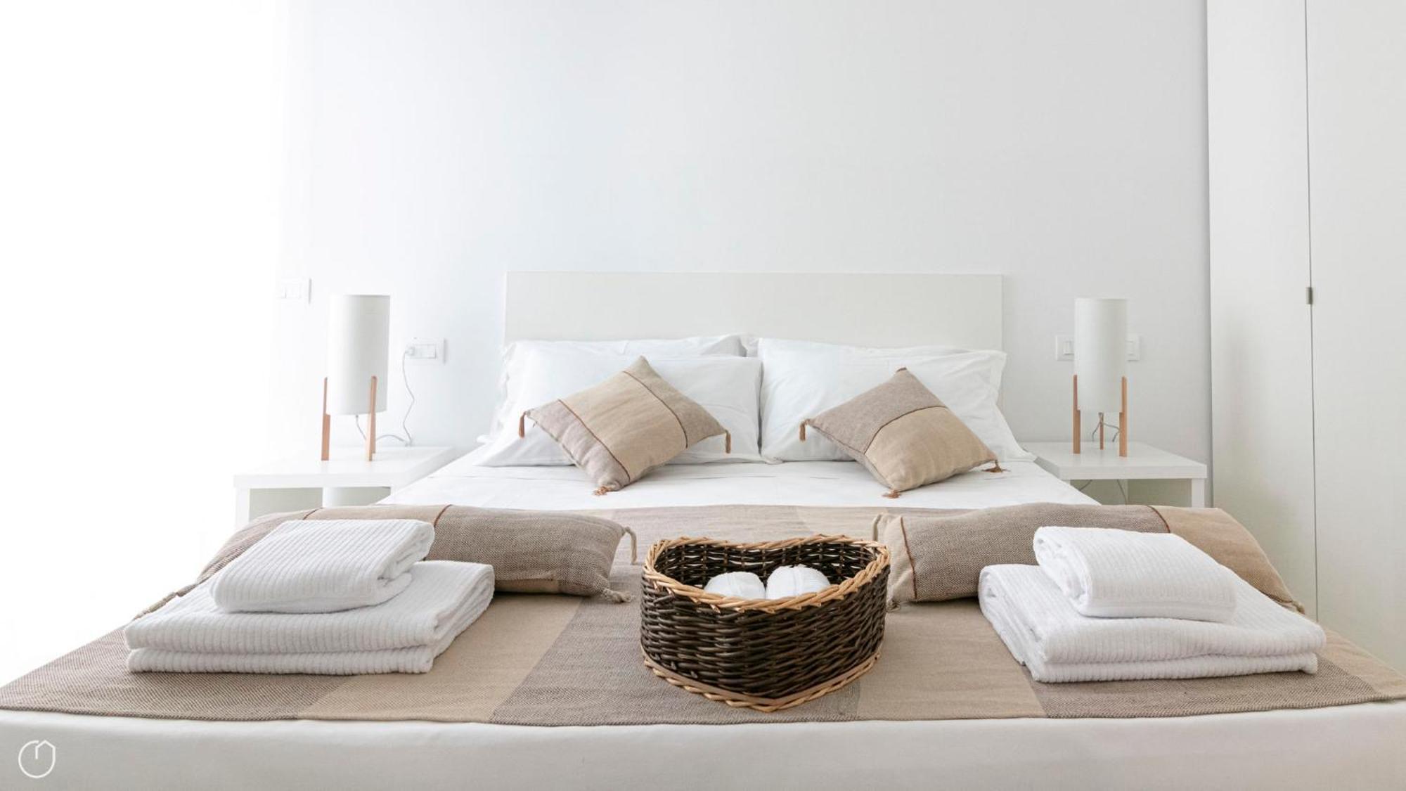 Rivazzurra Homes - C Termoli Luaran gambar